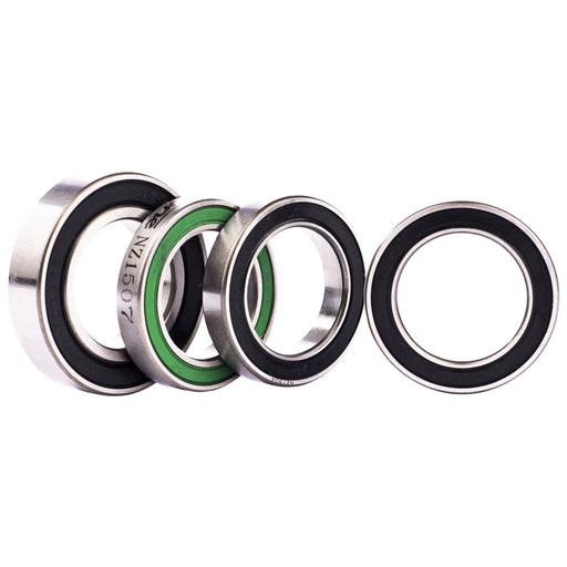 Tune Rear Hub Bearing Kit, Ceramic, Micro/Nano, Enduro XD15
