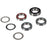 Tune Rear Hub Bearing Kit, Steel, ClimbHill/Prince/Mag