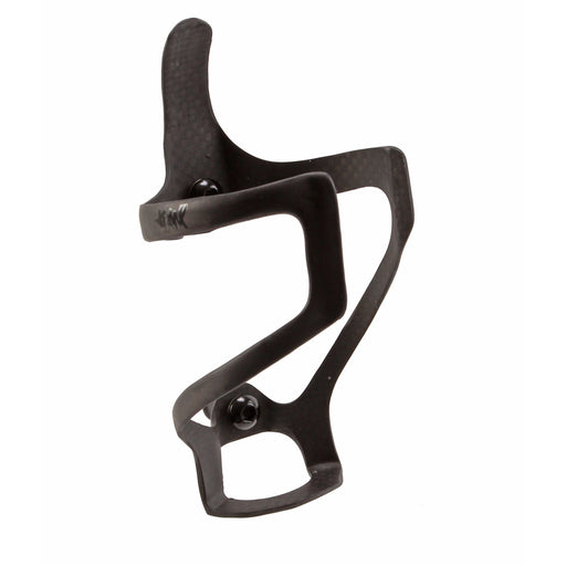 Tune Rechtstrager (right side) bottle cage - black