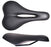 Terry Cite-Y Gel CrMo mens saddle, black/gray