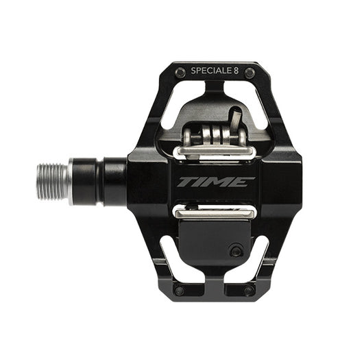 Time Sport Speciale 8 ATAC Pedals, Black