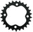 SRAM/Truvativ X0 X9 26T 80mm Chainring Use with 39T