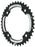 SRAM/Truvativ X0 X9 39T 120mm GXP Chainring Use with 26T