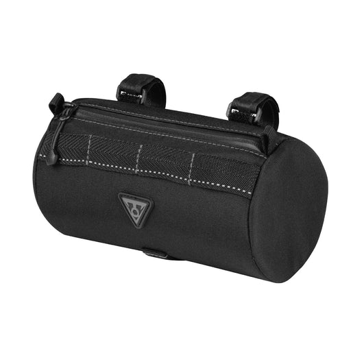 Topeak Slim Tubular Barbag Pack, 1.5L, Black