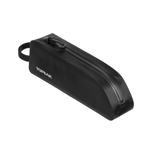 Topeak Fastfuel Drybag II, 0.8L, Strap/Bolt-On, Black