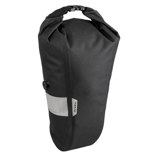 Topeak QR Fork Drybag, 5.8L, Black