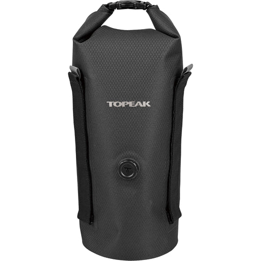 Topeak Fork Drybag, 4.0L, Black