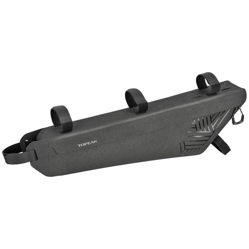 Topeak Midloader DryBag, 4.5L, Black