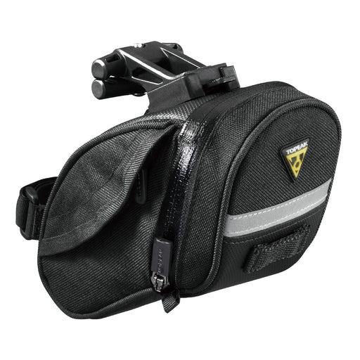 Topeak Aero Wedge DX Pack, Medium - Black