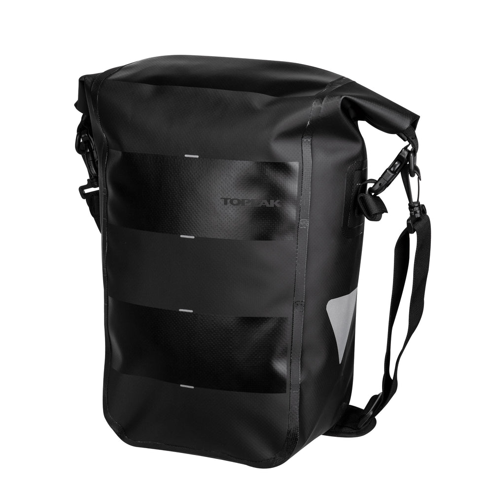 Topeak Pannier Drybag, 15L