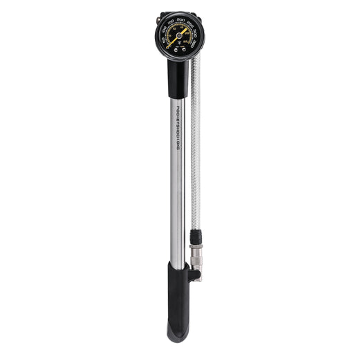 Topeak Pocket Shock DXG XL Shock Pump