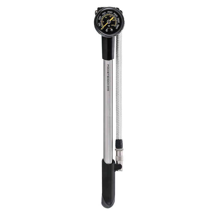 Topeak Pocket Shock DXG XL Shock Pump