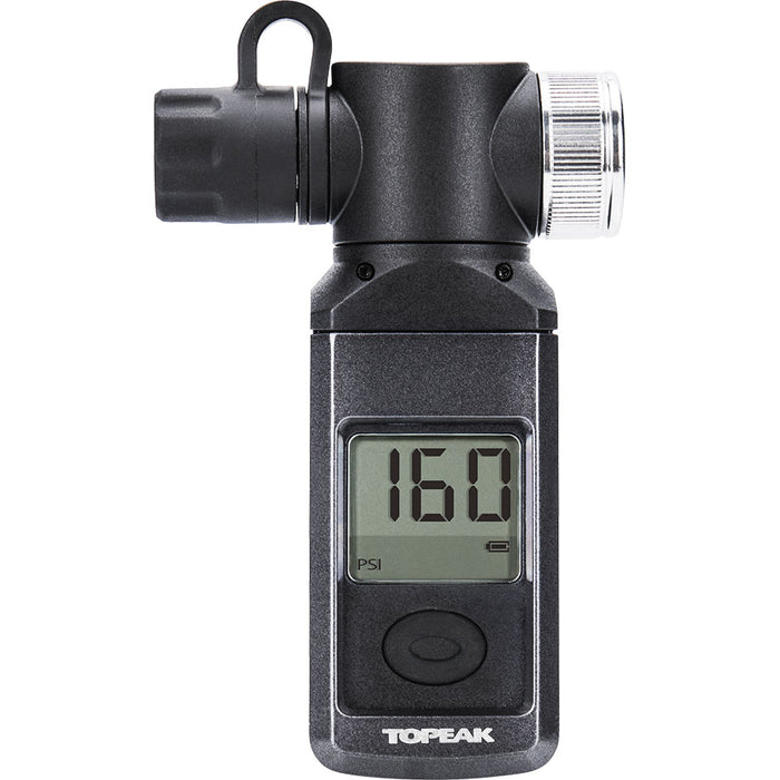 Topeak Shuttle Digital Air Gauge