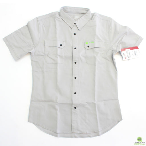 Sugoi Shop Shirt Short Sleeve - Highrise Extra Extra Large