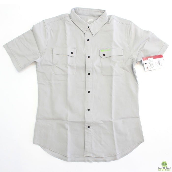 Sugoi Shop Shirt Short Sleeve - Highrise Extra Extra Large