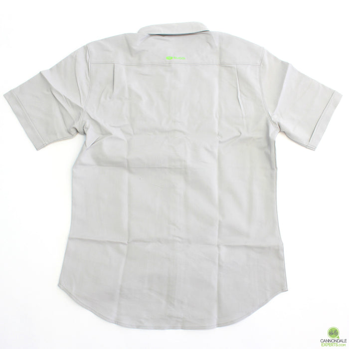 Sugoi Shop Shirt Short Sleeve - Highrise Extra Large