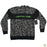 Sugoi Cannondale Black/Camo Hoodie Small