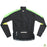 Sugoi RS Zero Long Sleeve Jersey Berzerker Green/Super Nova Small