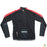 Sugoi RS Zero Long Sleeve Jersey Chili Red/Coal/Black Large