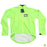 Sugoi Versa Evo Convertible Jacket Berzerker Green Small