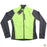 Sugoi Alpha Hybrid Jacket Berzerker Green Large