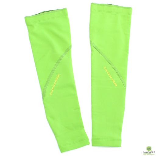 Sugoi MidZero Arm Warmer Berzerker Green Extra Large