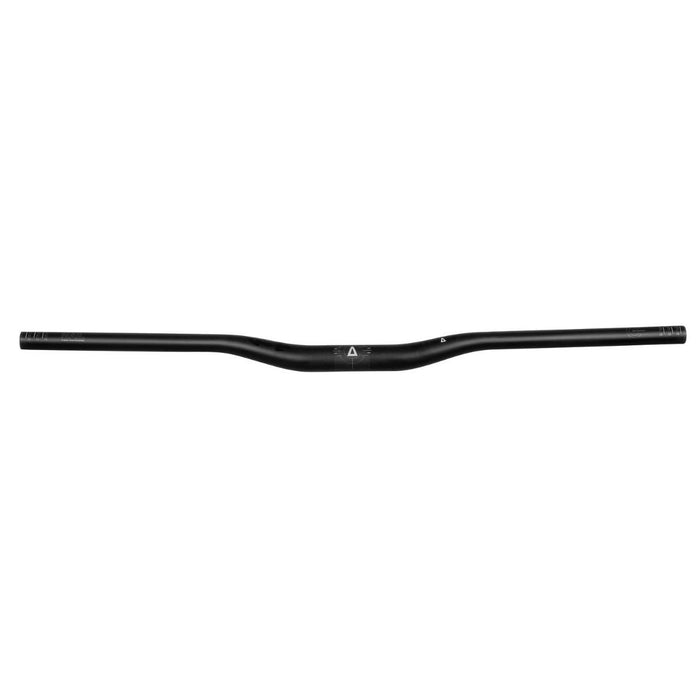 U.S.E. Ultimate Nail Wide Carbon 20 Riser Bar, (31.8) 20mm/800mm