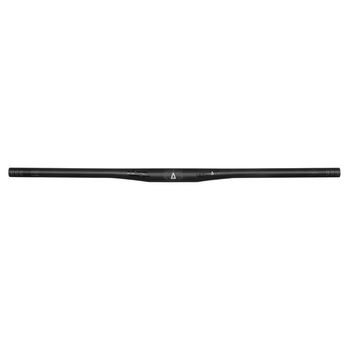 U.S.E. Ultimate RIP Wide Carbon Flat Bar, (31.8) 740mm