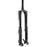 PUSH Industries V2 PUSH 9.1 Fork, 29", 170mm, 45# Spring, Black