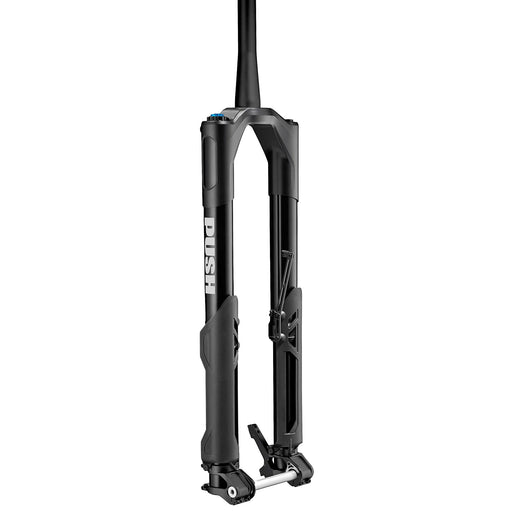 PUSH Industries V2 PUSH 9.1 Fork, 29", 170mm, 45# Spring, Black