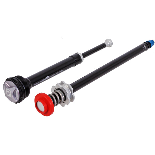 PUSH Industries ACS3 Lyrik/Yari 27.5 29, Pike 29+ Coil Conversion150mm