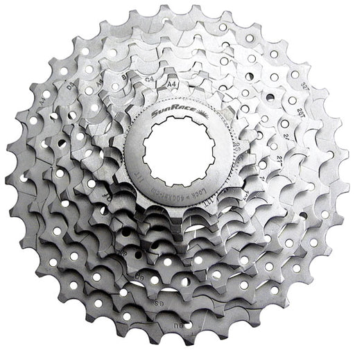 Sunrace CSM96 9sp Cassette, 11-34t