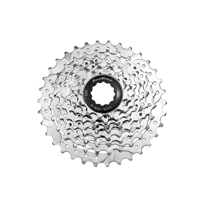 Sunrace CSM66 8sp Cassette, 11-34t