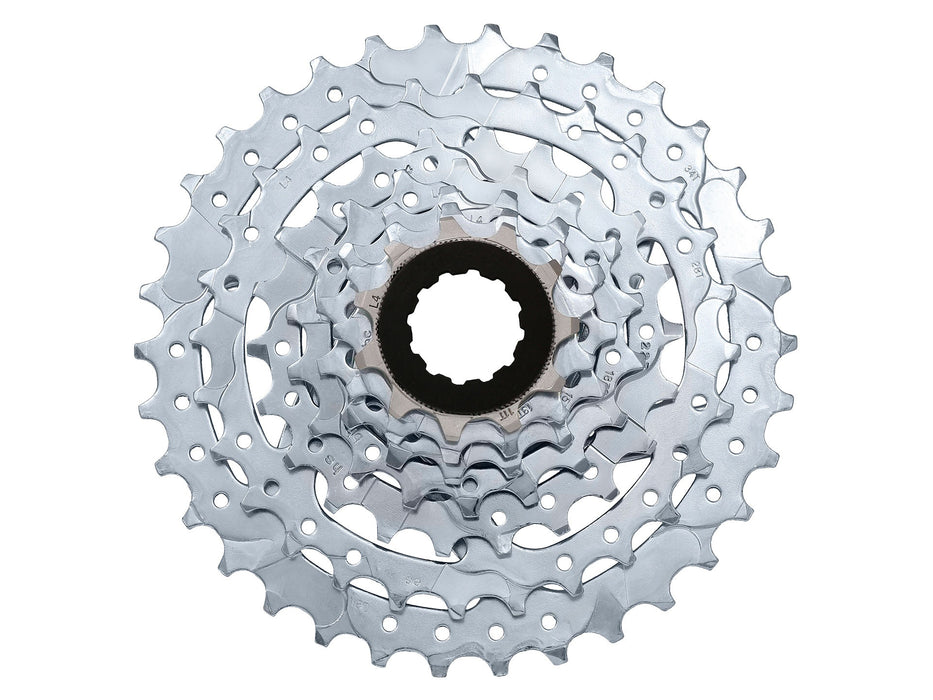 Sunrace CSM40 7sp Cassette, 11-34t