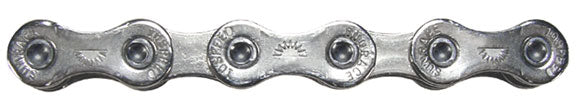 Sunrace CN10S Shift Chain, 10sp - Silver