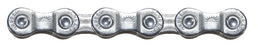 Sunrace CNM94 Shift Chain, 9sp - Silver