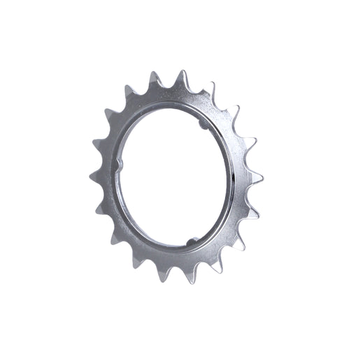 Sturmey Archer 5-Speed Flat Cog, 3-Spline, 3/32" - 18t Chrome