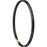 Velocity Blunt 35 Rim - 700, Disc, Black, 36H