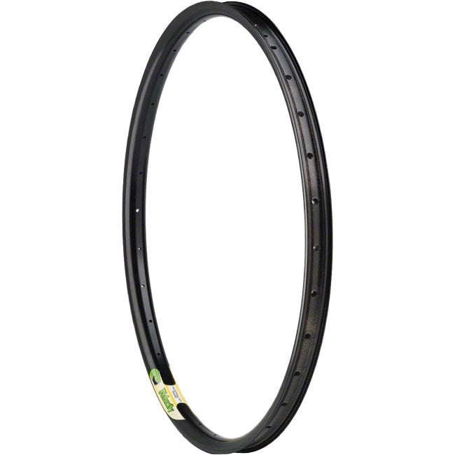 Velocity Blunt 35 Rim - 700, Disc, Black, 36H