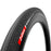 Vittoria Terreno T10 Hardpack Tire - 700 x 37, Clincher, Folding, Black, Gravel Sport