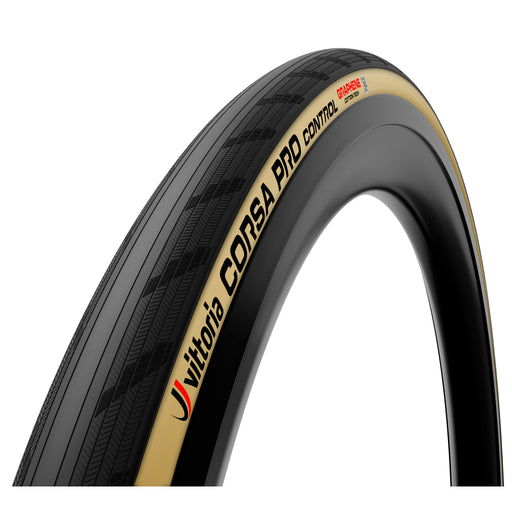 Vittoria Corsa Pro Control G2.0 Tire, Folding, 700x42, Para