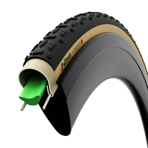 Vittoria Air-liner Light Gravel, 700x31/33