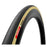 Vittoria Rubino V Tire - 700 x 32, Clincher, Folding, Black/Tan, 1C Graphene + Silica, G2.0