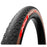 Vittoria Terreno XC Race Tire - 29 x 2.25, Tubeless, Folding, Black/Brown, Race Graphene + Silica