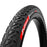 Vittoria Peyote II XC Trail G2.0 Tire, TLR, 29x2.6, Black
