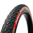 Vittoria Peyote II XC Trail G2.0 Tire, TLR, 29x2.4, Brown/Black