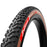 Vittoria Mezcal III XC Trail G2.0 Tire, TLR, 29x2.4, Brown/Blk