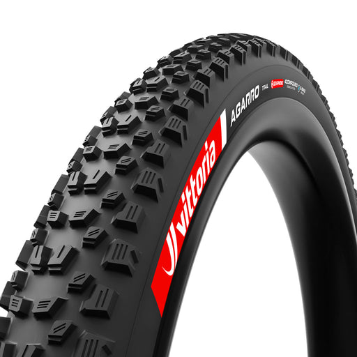 Vittoria Agarro Trail G2.0 Tire, TLR, 29x2.6, Black