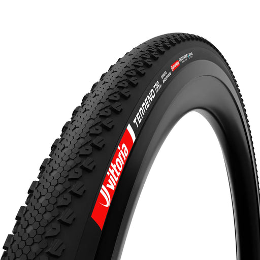 Vittoria Terreno T30 Fine Loose Tire - 700 x 40, Tubeless, Folding, Black, Gravel Endurance, Graphene, G2.0