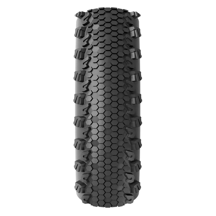 Vittoria Terreno T30 Fine Loose Tire - 700 x 50, Tubeless, Folding, Black, Gravel Endurance, Graphene, G2.0